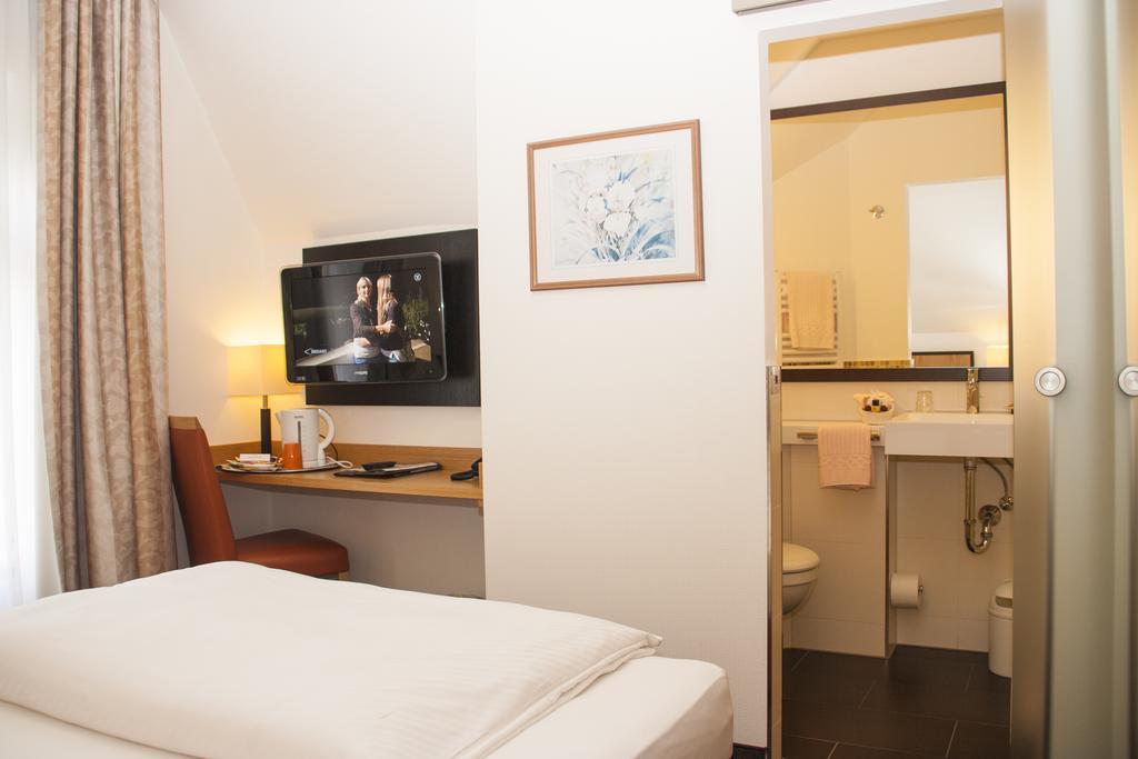 Hotel Haus Berlin บอนน์ ห้อง รูปภาพ