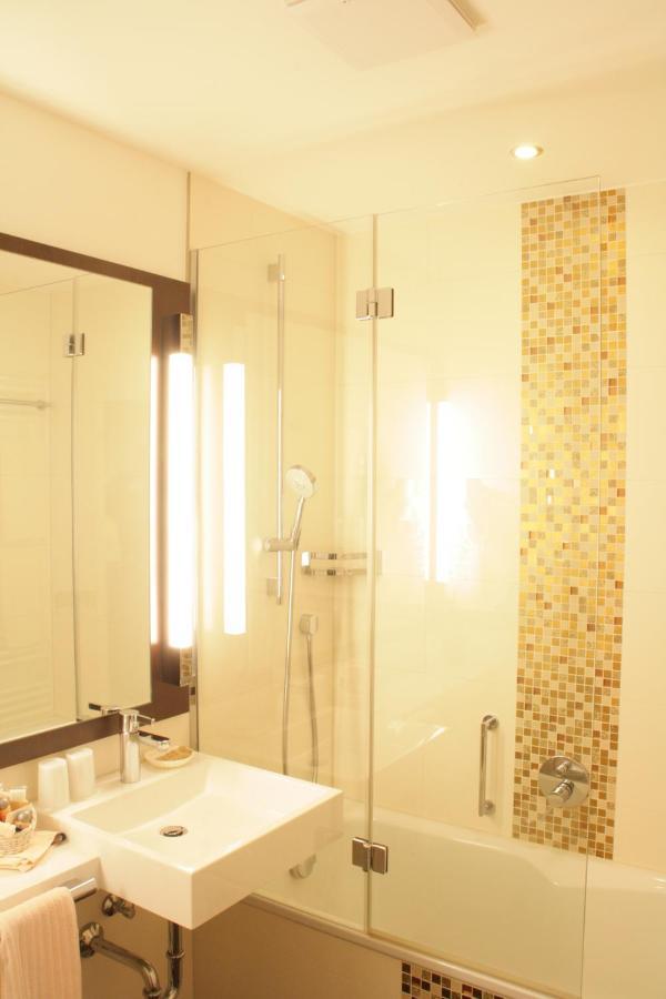 Hotel Haus Berlin บอนน์ ภายนอก รูปภาพ